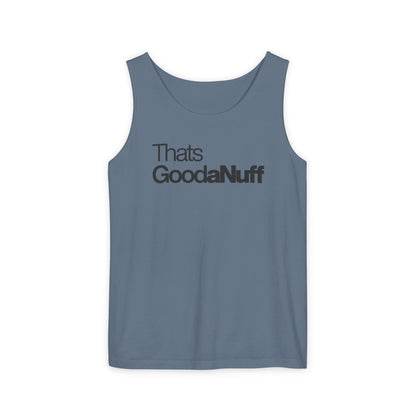 Classic That's GoodaNuff Men's Lightweight Tank Top