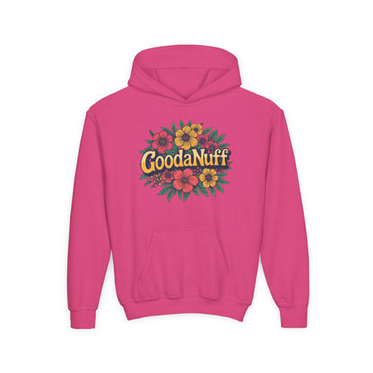 GoodaNuff Unisex Youth Hoodie