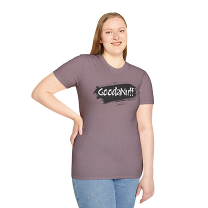 GoodaNuff Unisex Softstyle T-Shirt