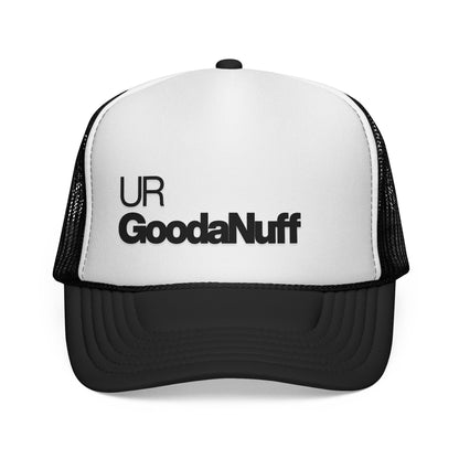 UR GoodaNuff Classic Trucker Hat