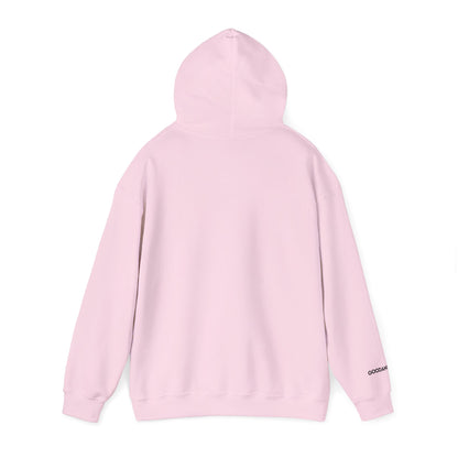 This is my Happy Face...GoodaNuff Unisex Hoodie
