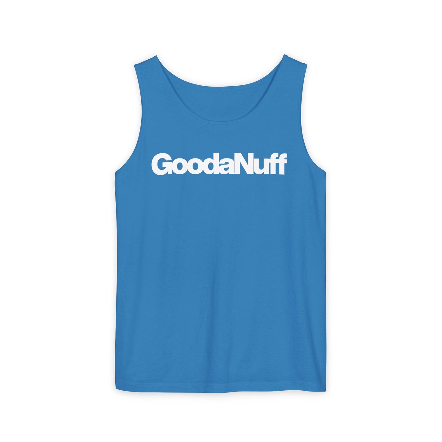 Classic GoodaNuff Men's Lightweight Tank Top