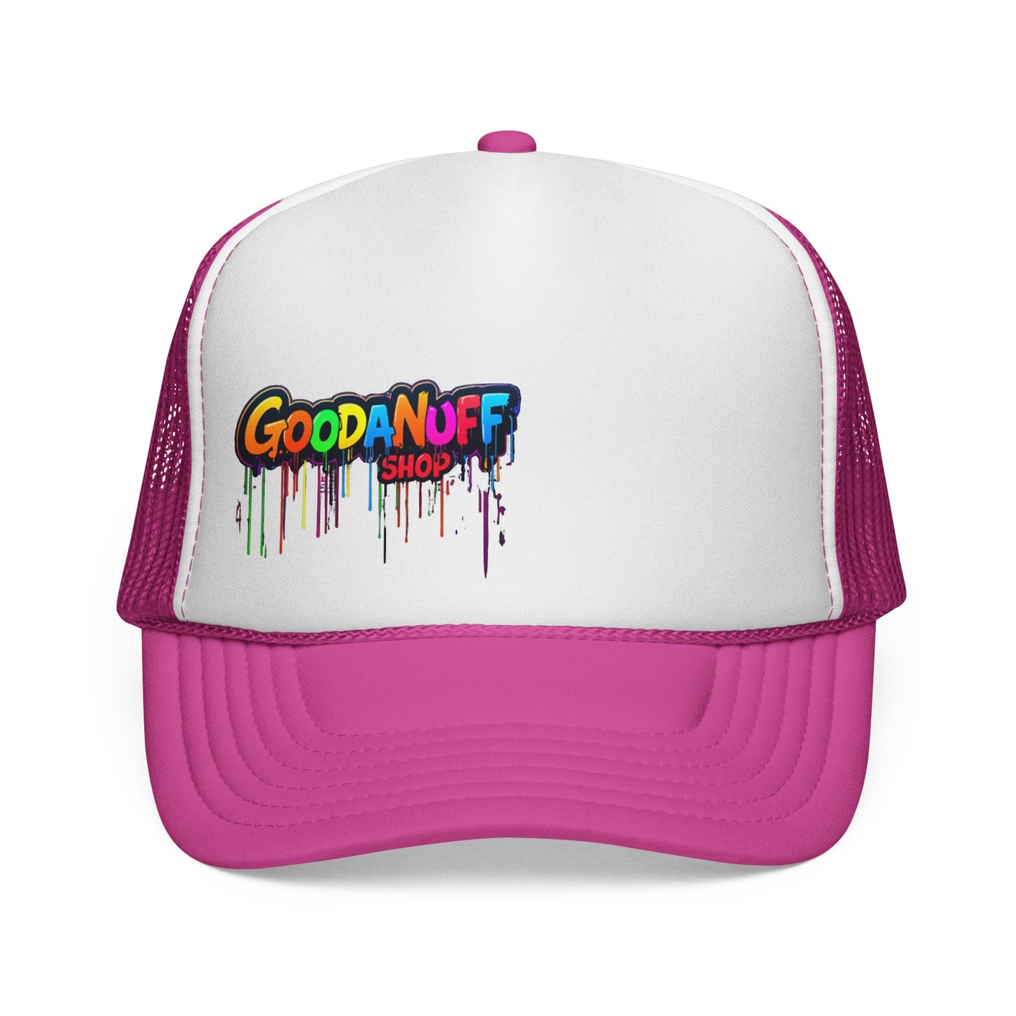 GoodaNuff.shop Trucker Hat