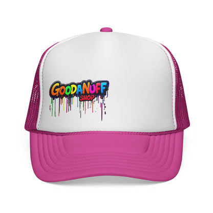 GoodaNuff.shop Trucker Hat