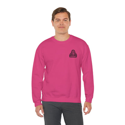 Living GoodaNuff Unisex Crewneck