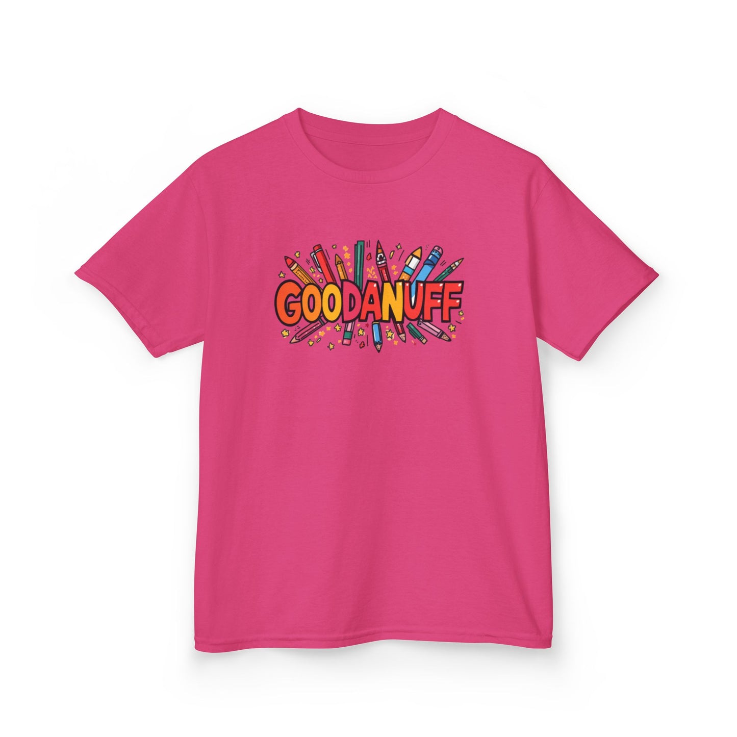GoodaNuff Unisex Youth T-Shirt