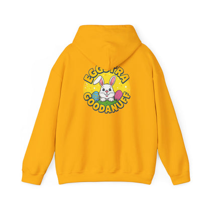 Eggstra GoodaNuff Unisex Hoodie
