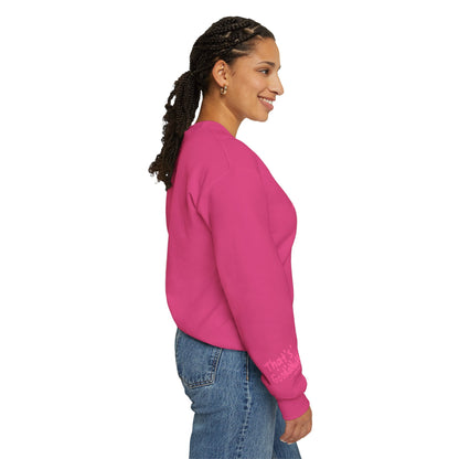 That's GoodaNuff Unisex Crewneck