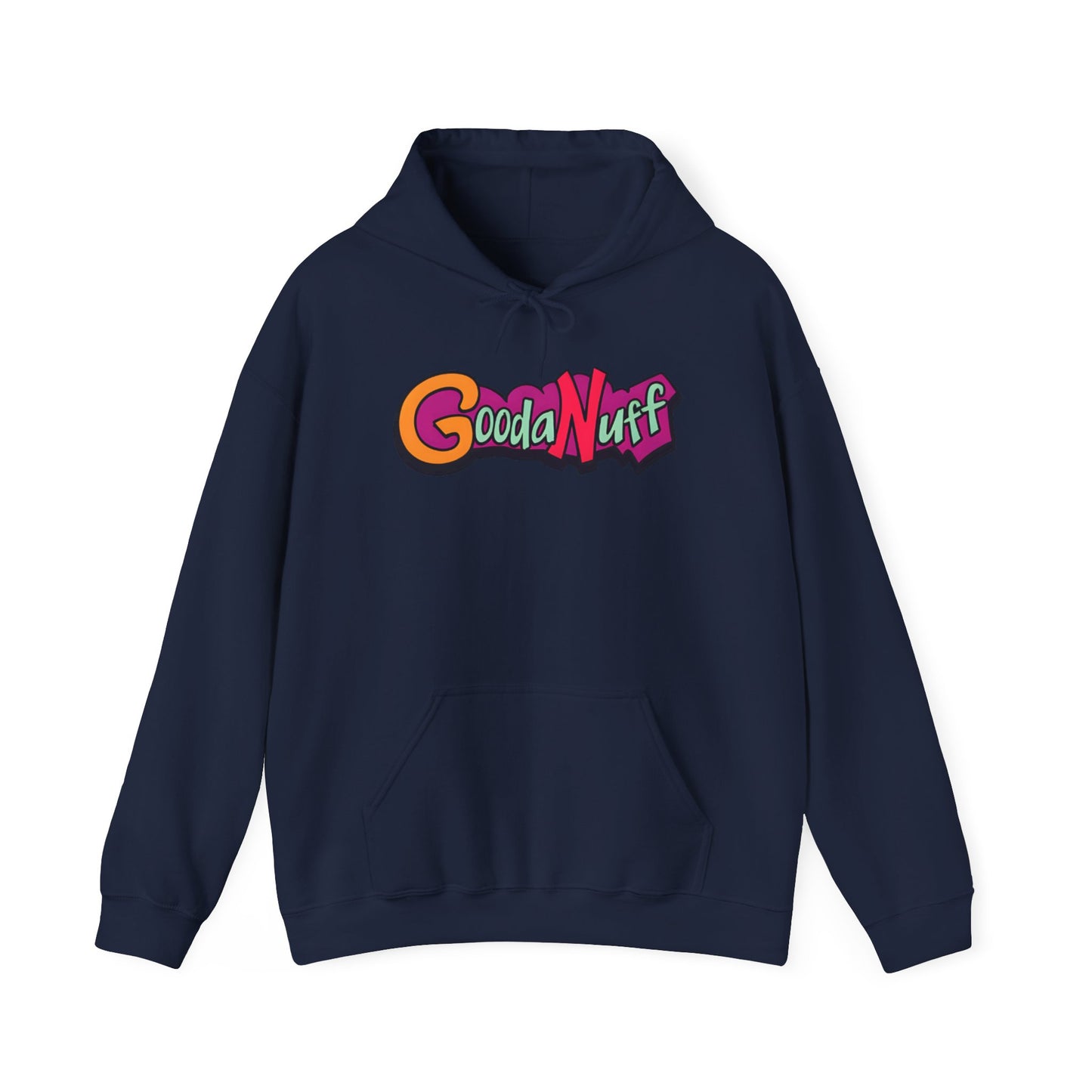 GoodaNuff Unisex Hoodie