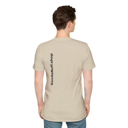 I AM Looking GoodaNuff Unisex Softstyle T-Shirt