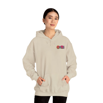 GoodaNuff Unisex Hoodie