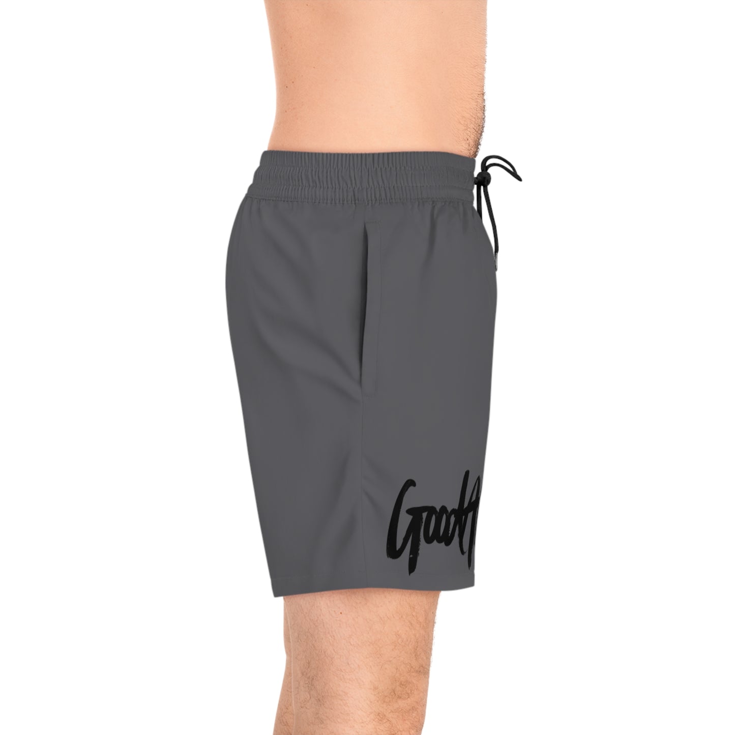 GoodaNuff Mens Shorts
