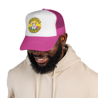 Eggstra GoodaNuff Trucker Hat