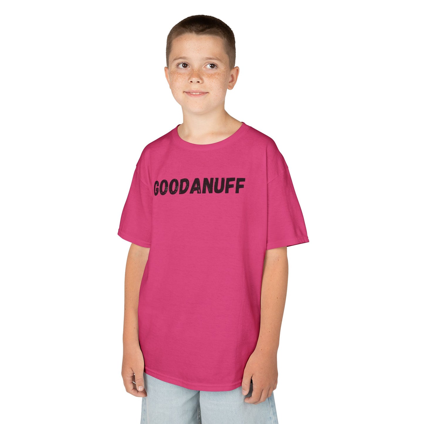 GoodaNuff Unisex Youth T-Shirt