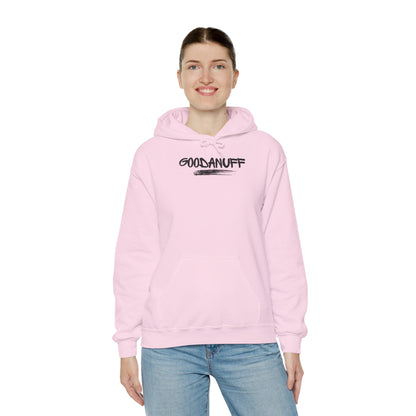 Special Education Goals...GoodaNuff Unisex Hoodie