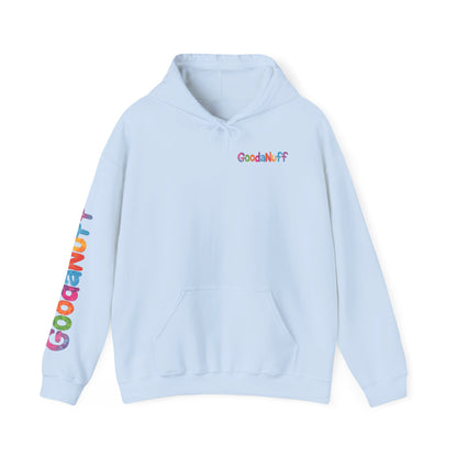 GoodaNuff Unisex Hoodie