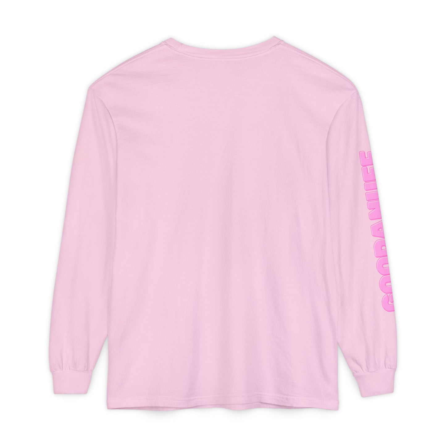 Feelin GoodaNuff Unisex Long Sleeve Tee