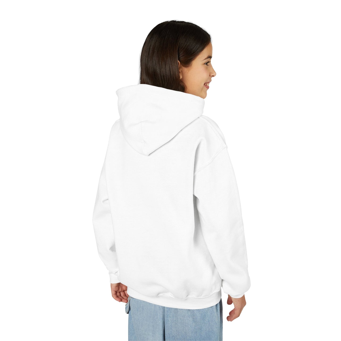 GoodaNuff Unisex Youth Hoodie