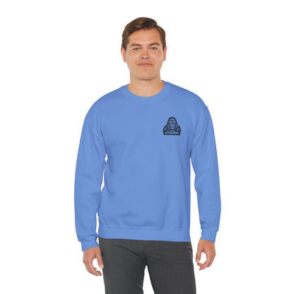 Living GoodaNuff Unisex Crewneck