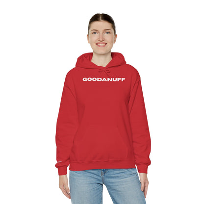 GoodaNuff Unisex Hoodie