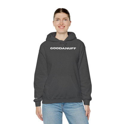 GoodaNuff Unisex Hoodie