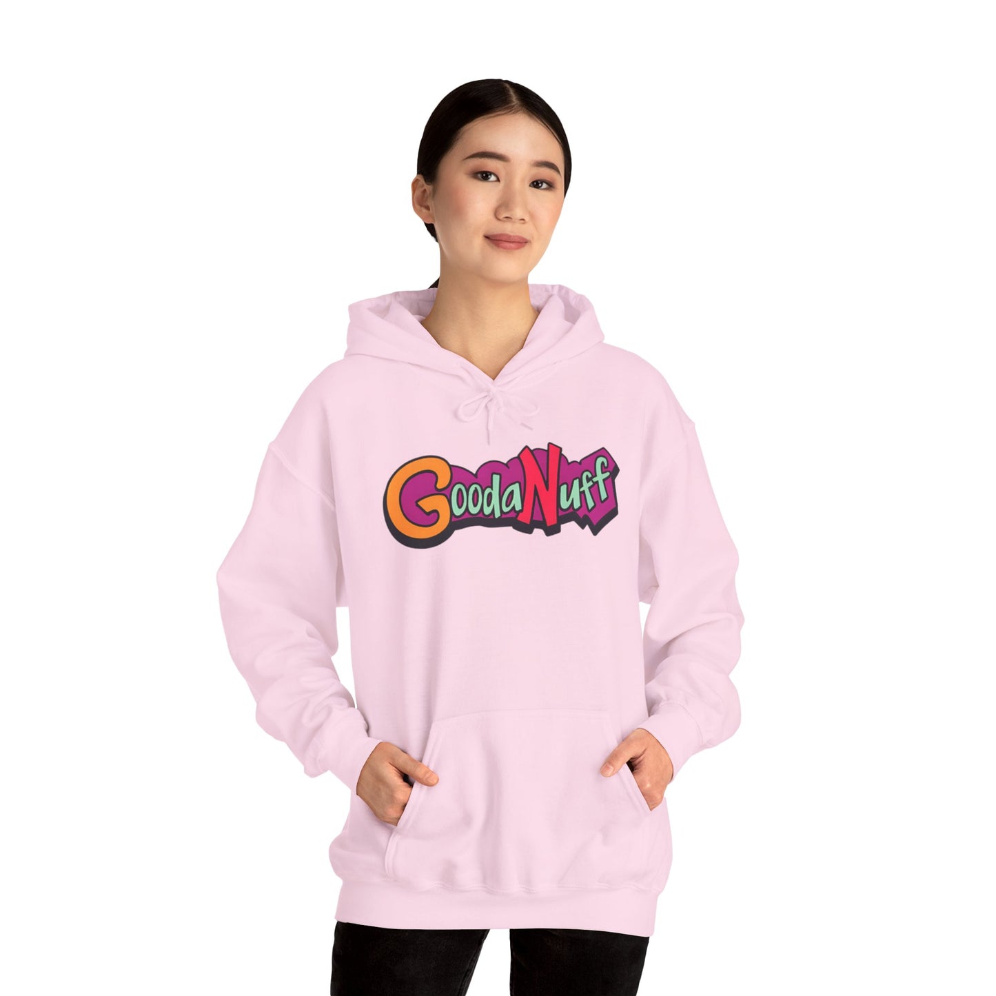 GoodaNuff Unisex Hoodie