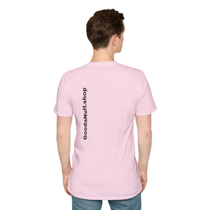 I AM Looking GoodaNuff Unisex Softstyle T-Shirt