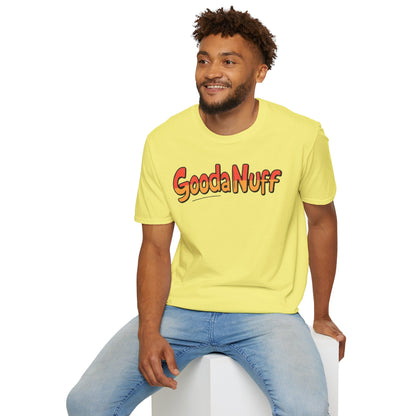GoodaNuff Unisex Softstyle T-Shirt