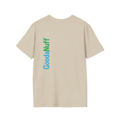 Parenting GoodaNuff Unisex Softstyle T-Shirt