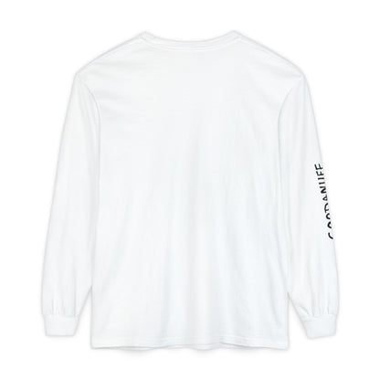 Living GoodaNuff Unisex Long Sleeve Tee