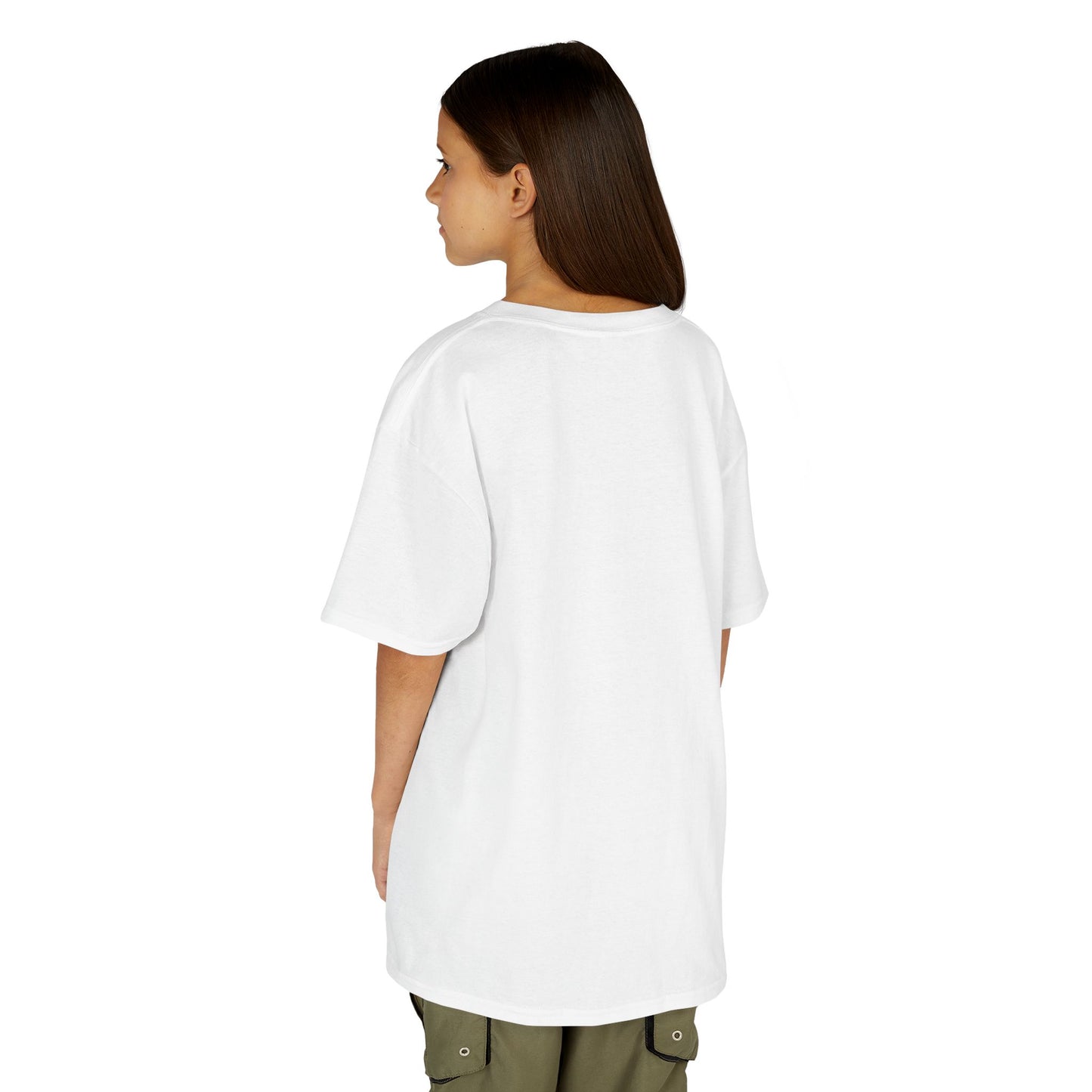 That's GoodaNuff Unisex Youth T-Shirt