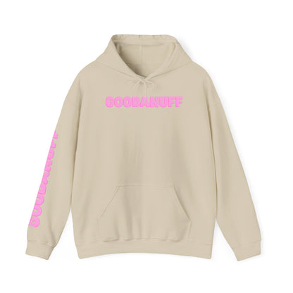 Pink GoodaNuff Unisex Hoodie