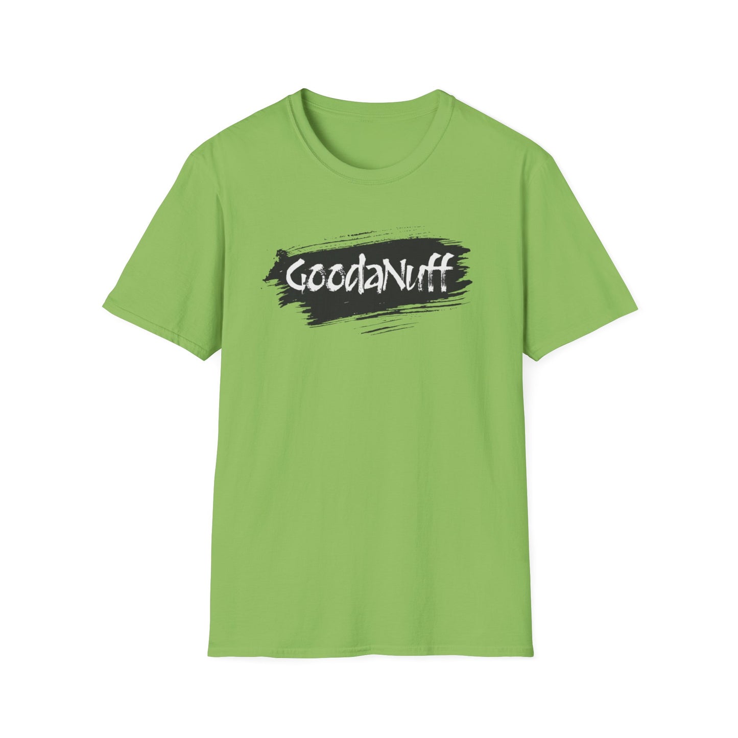 GoodaNuff Unisex Softstyle T-Shirt