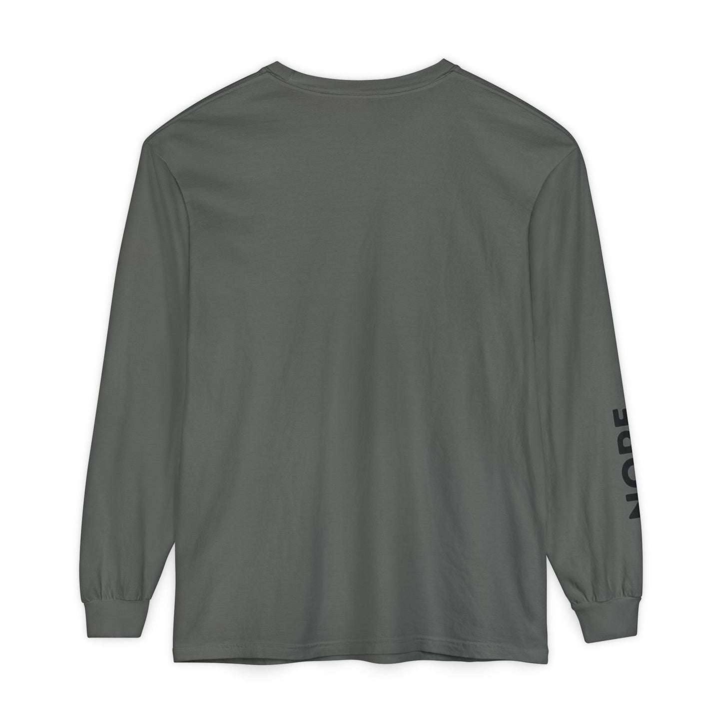 Can a Karen be GoodaNuff? Nope. Unisex Long Sleeve Tee