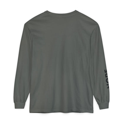 Can a Karen be GoodaNuff? Nope. Unisex Long Sleeve Tee