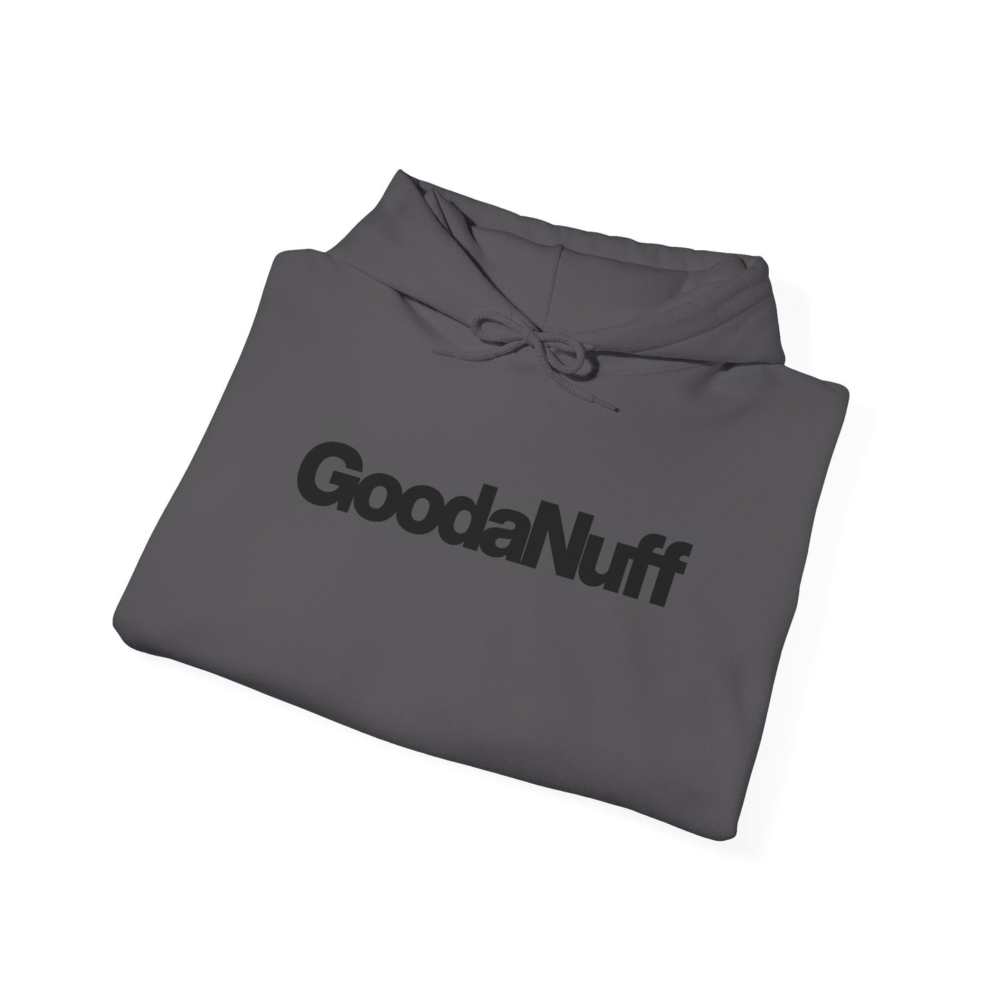 Classic GoodaNuff Unisex Hoodie