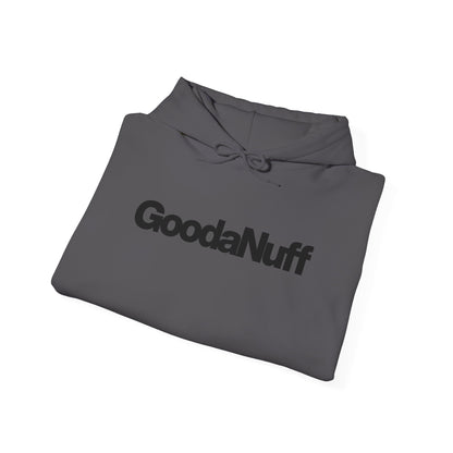 Classic GoodaNuff Unisex Hoodie