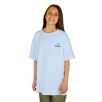 Get it. Got it. GoodaNuff Unisex Youth T-Shirt