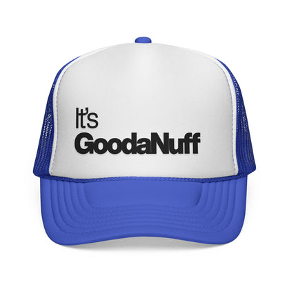It's GoodaNuff Classic Trucker Hat