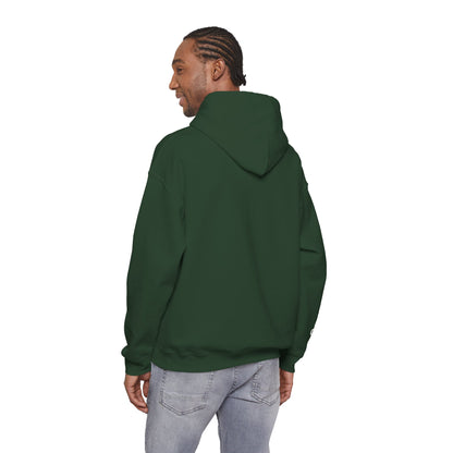 It's GoodaNuff Unisex Hoodie