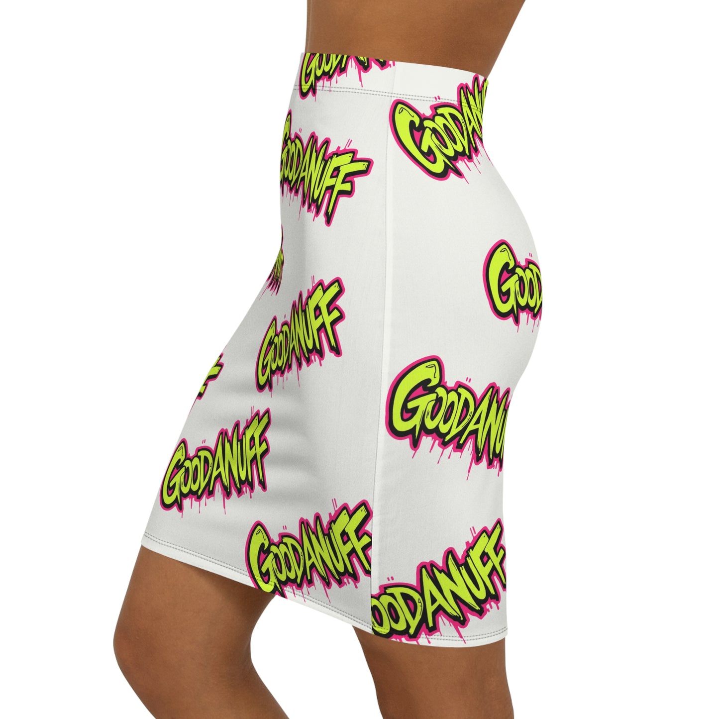 GoodaNuff Pencil Skirt