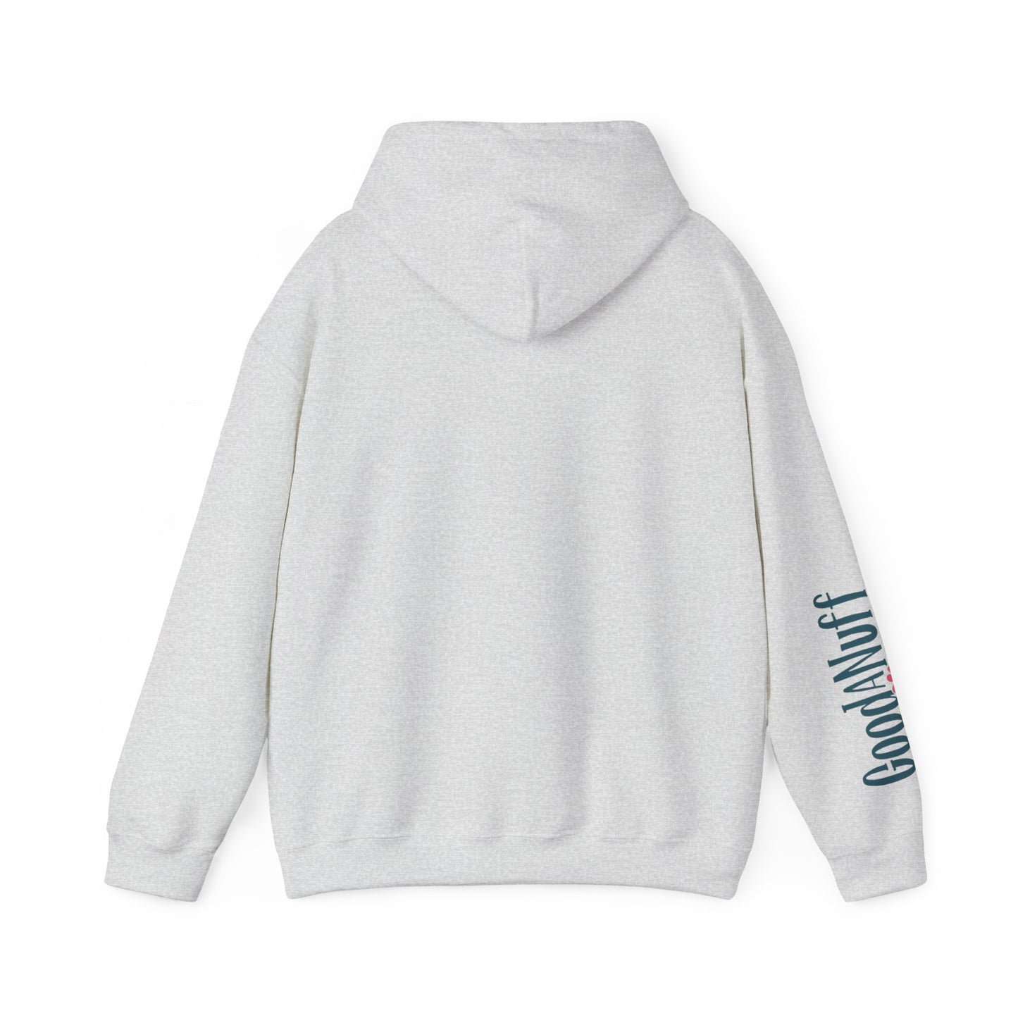 Together we are GoodaNuff Unisex Hoodie