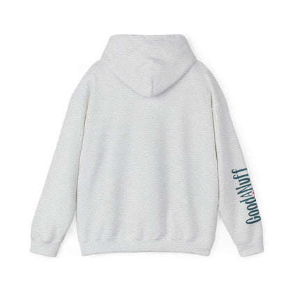 Together we are GoodaNuff Unisex Hoodie