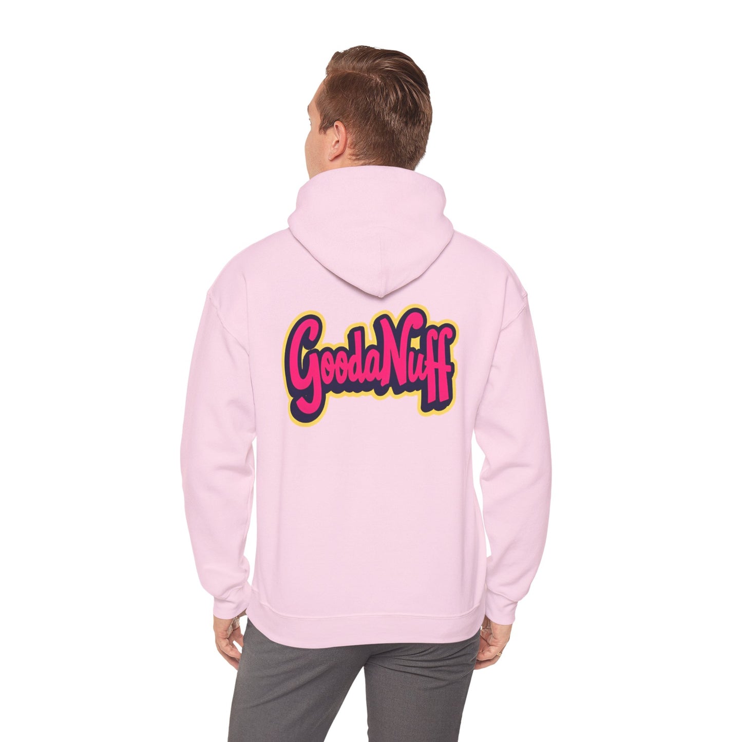 GoodaNuff Unisex Hoodie