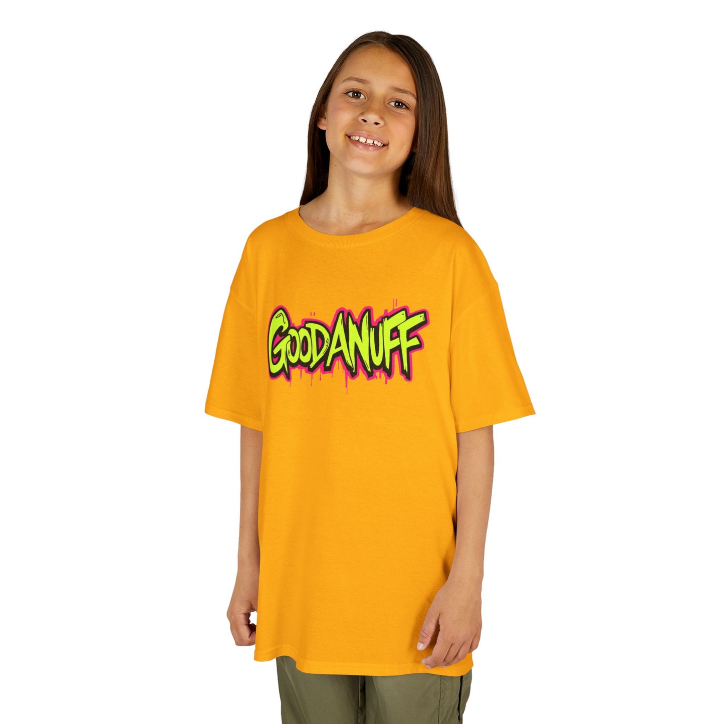 GoodaNuff Unisex Youth T-Shirt