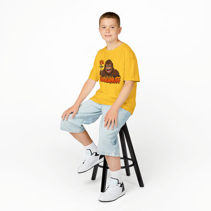 It's GoodaNuff Unisex Youth T-Shirt