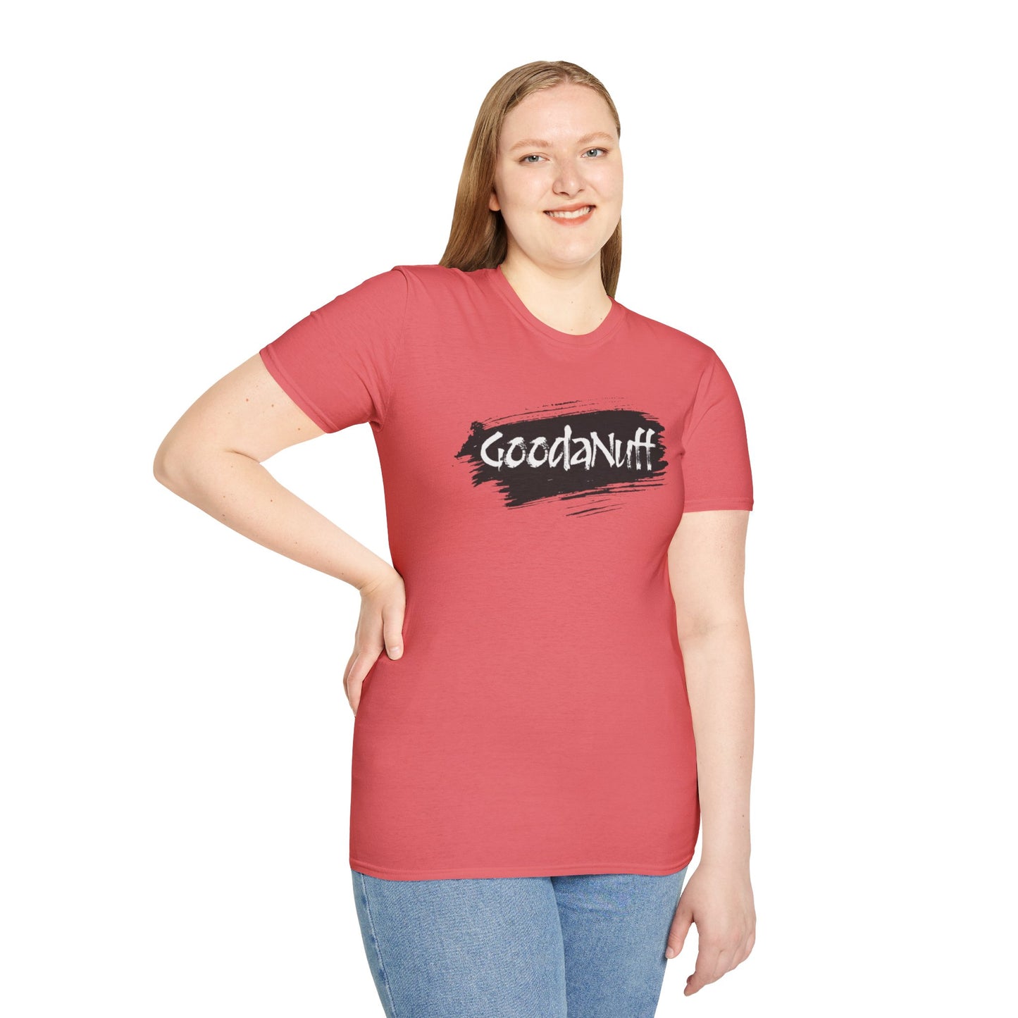 GoodaNuff Unisex Softstyle T-Shirt