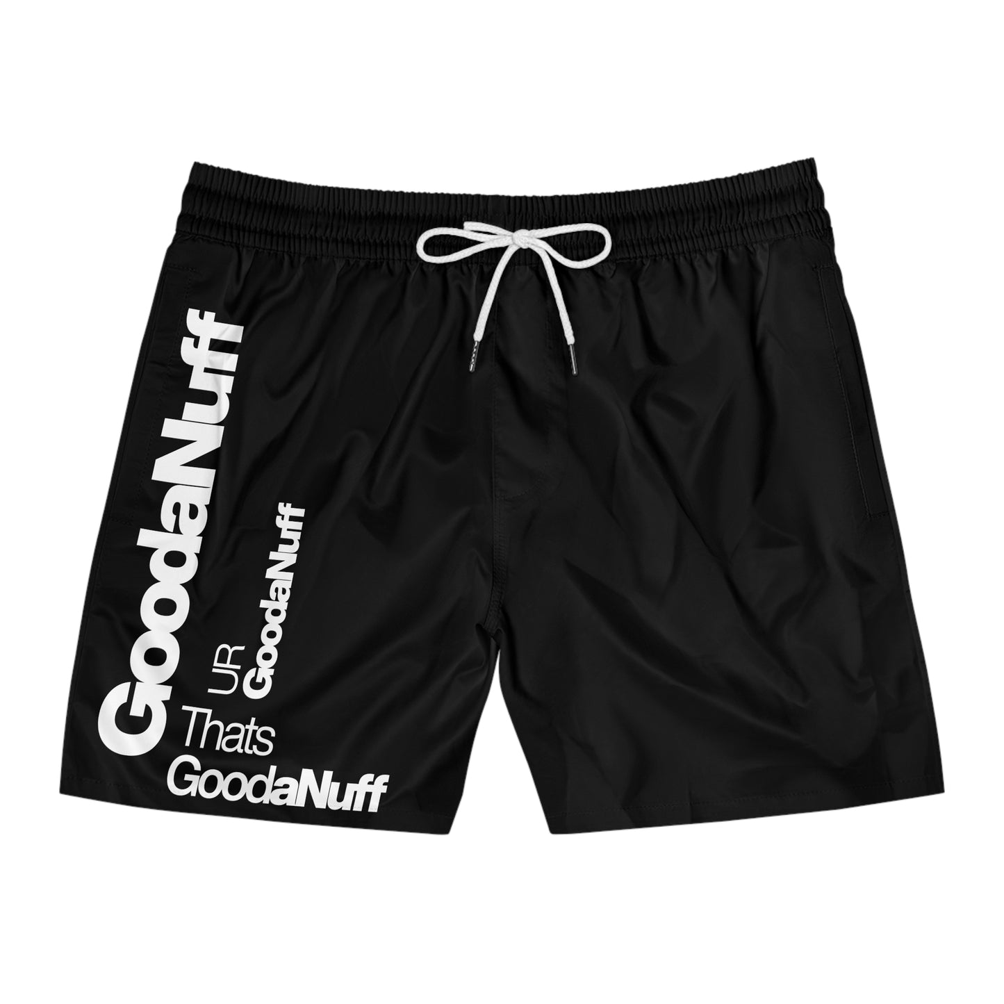 Classic GoodaNuff Swimshorts