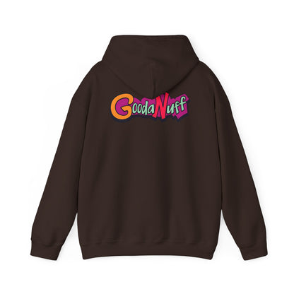 GoodaNuff Unisex Hoodie