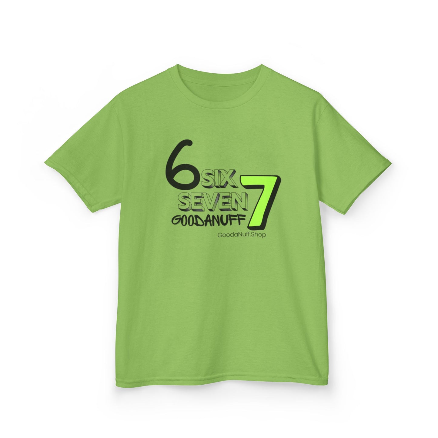 6 Seven Unisex Youth T-Shirt